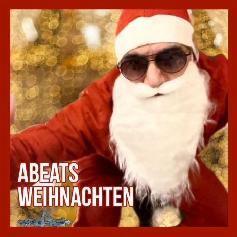 Weihnachten cover art