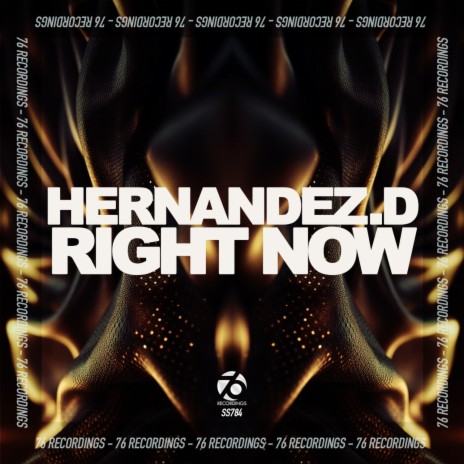 Right Now cover art