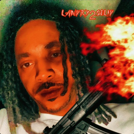 Up In Yo Face cover art