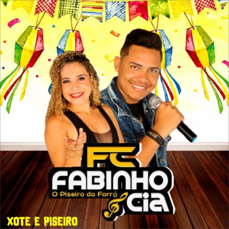 Lapa de Nega Boa cover art