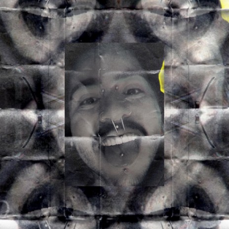 inside again cover art