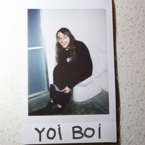 Yoi Boi cover art