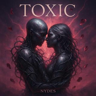 TOXIC cover art