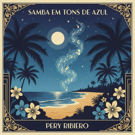Canção Do Olhar Amado cover art