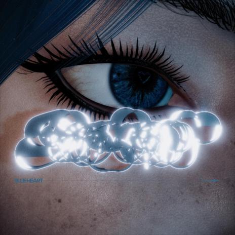 Blue Heart cover art