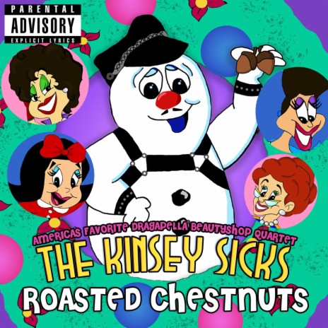 We'll Be Home for Christmas cover art