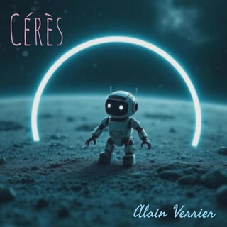 Alain Verrier