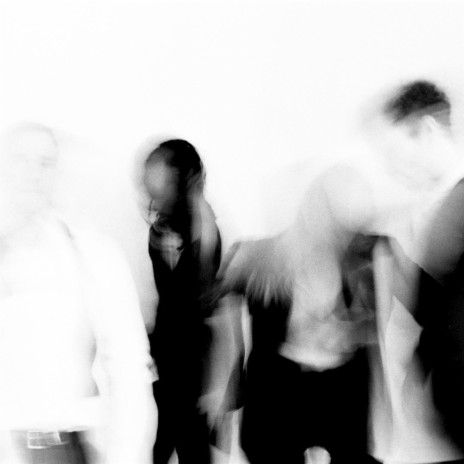 Antidote ft. Ant Lavelle, Nocturnes, Kieran & HTCHR cover art
