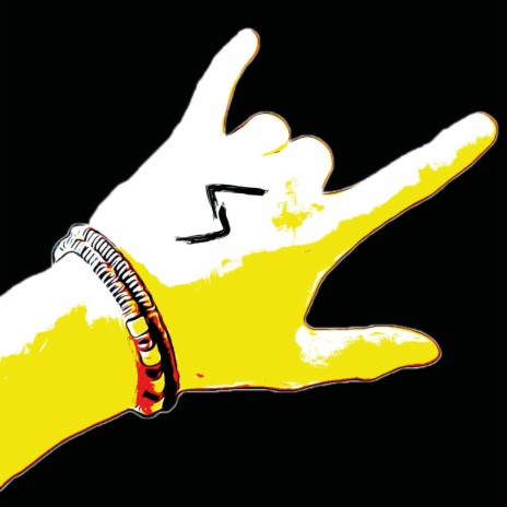U + Ur Hand cover art
