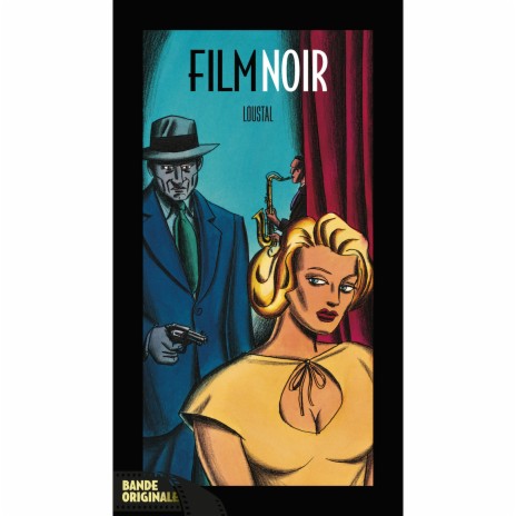 The Third Man cover art