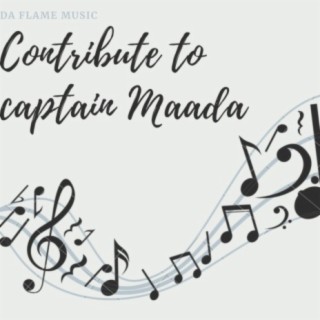 Contribute to Captain Maada (Instrumental) ft. Sir telo & Deejaykaytea