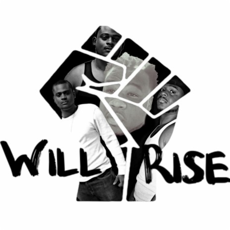 Will Rise ft. Luffyd