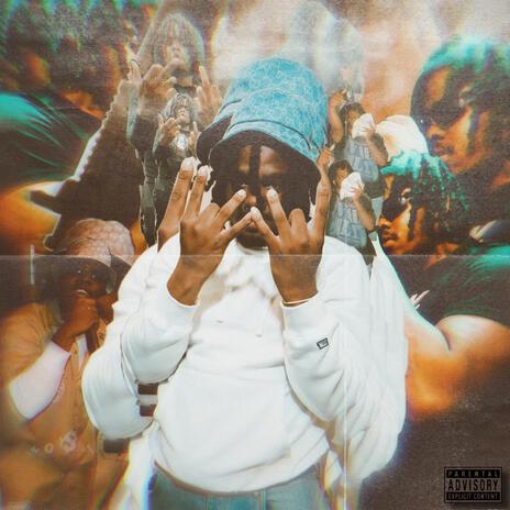 Ass Kickers ft. Mademan7714 & JocThaDon cover art