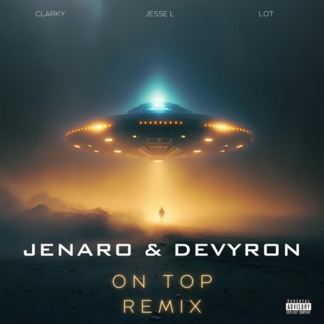 On Top (Special Version) ft. Devyron & Jesse L cover art