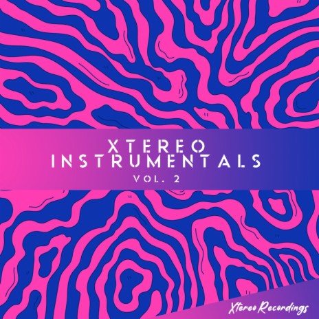 Millenium V1 (Instrumental Mix) cover art