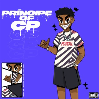 Príncipe Of Cp