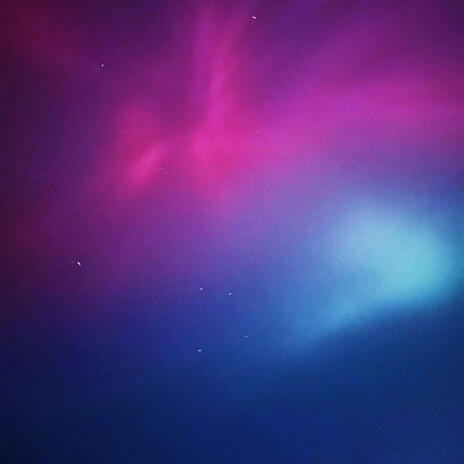 The Sky at Dusk cover art