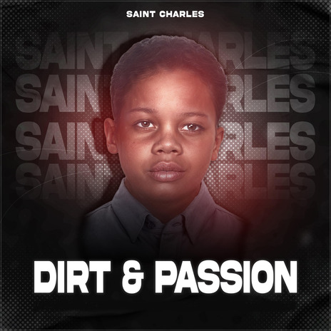 Dirt and Passion cover art