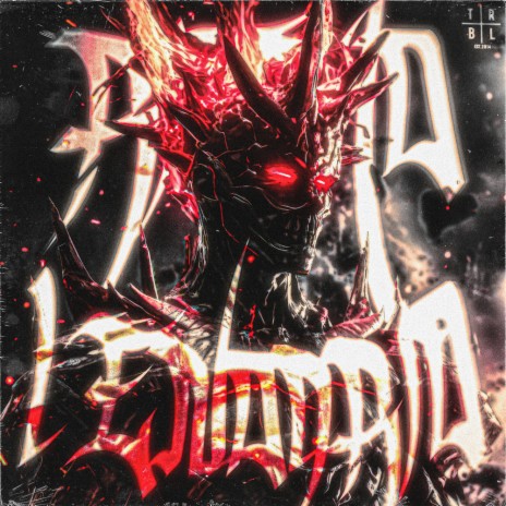 Ritmo Lendario ft. APHRO & TBT Prod. cover art