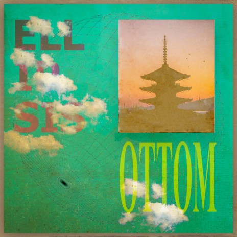 Calypso cover art