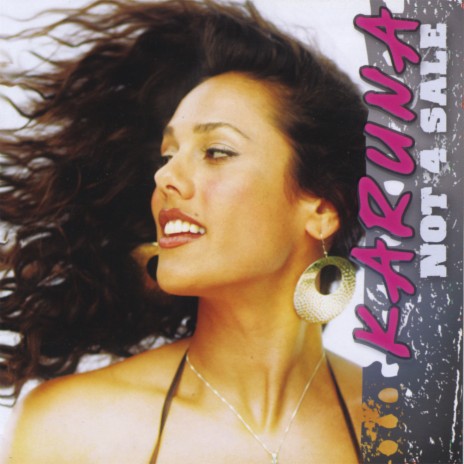 In Love cover art