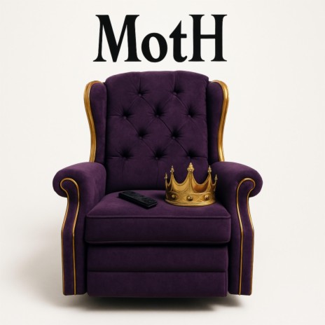 MotH cover art