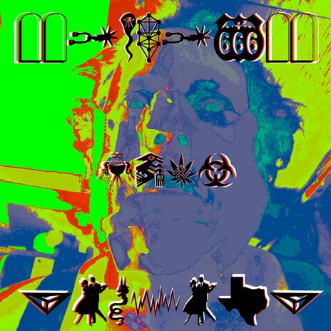 infinity undone cover art