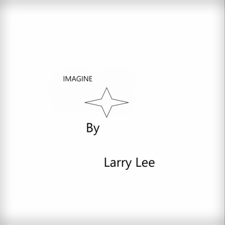 Imagine cover art