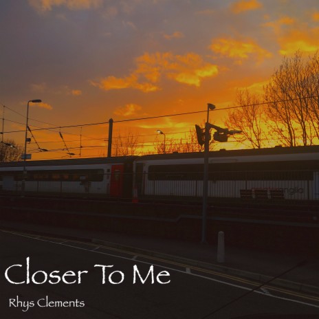 Closer To Me (Remastered Version) cover art