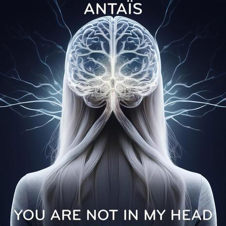 You Are Not In My Head cover art