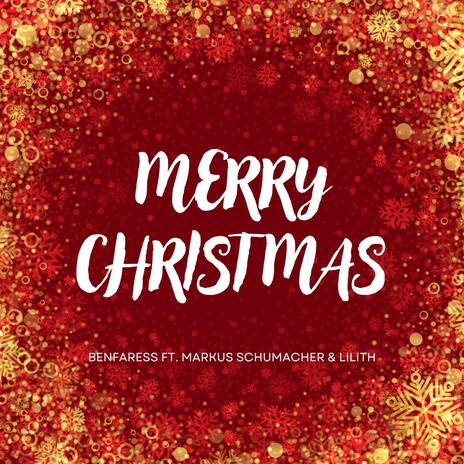 Weihnachten Ohne Dich ft. Benfaress, Markus Schumacher & LILITH cover art