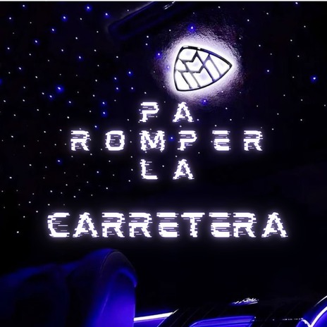 Pa romper la carretera cover art