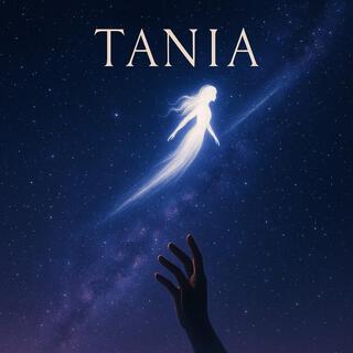 tania cover art