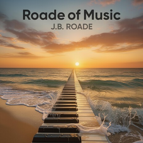 Follow the Roade cover art