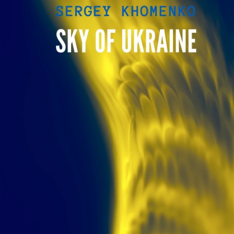 Ukrainian Toccata cover art