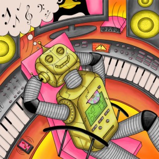 No Se de Ti ft. Gauna cover art
