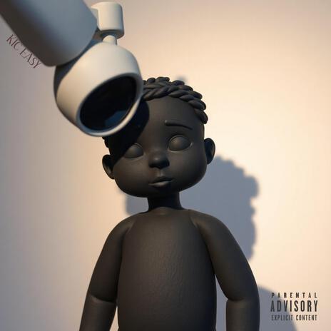 Bout To ft. Babby Ellie cover art