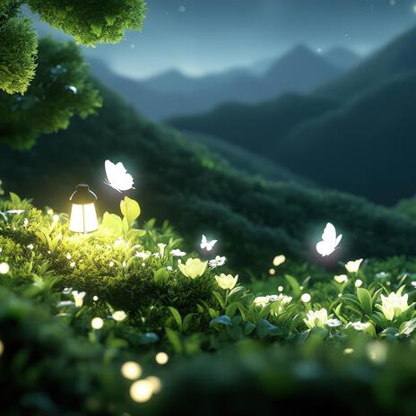 Quietly Healing cover art