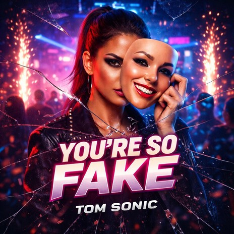 You're So Fake