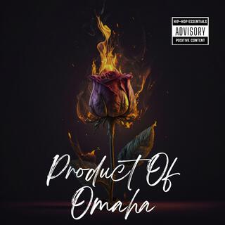 Product Of Omaha cover art