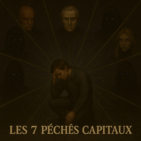 Je suis ta Gourmandise cover art