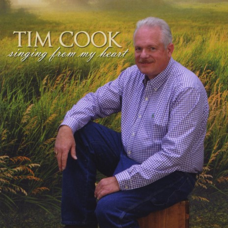 Thank You Lord cover art