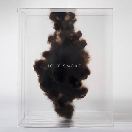 Holy Smoke cover art
