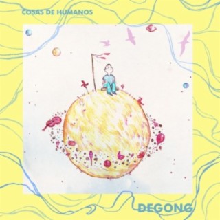 Degong