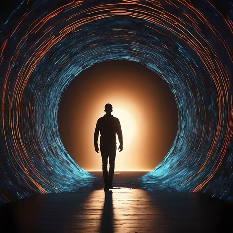 Good Portals Pt. II cover art