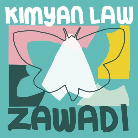 Lavender cover art
