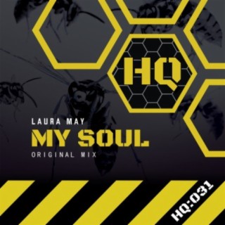 My Soul (Original Mix) cover art