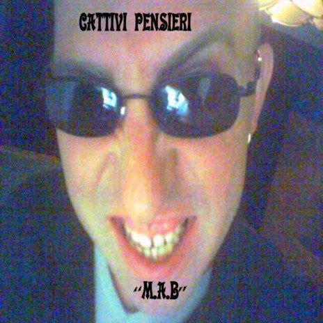 dimmi cosa devo fare...per caso cover art