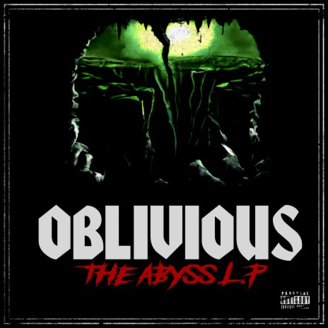 Eye Of The Beholder cover art
