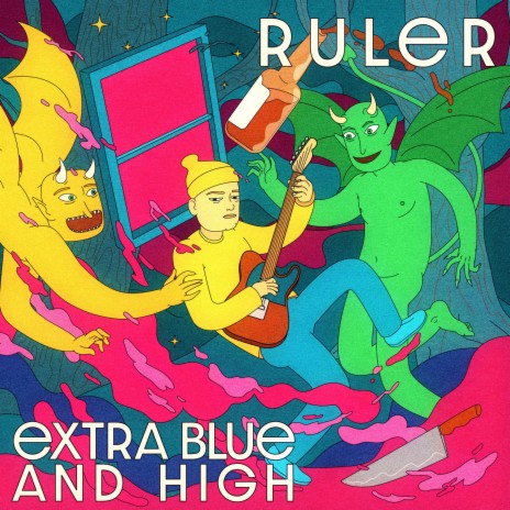 Rare Occurance cover art
